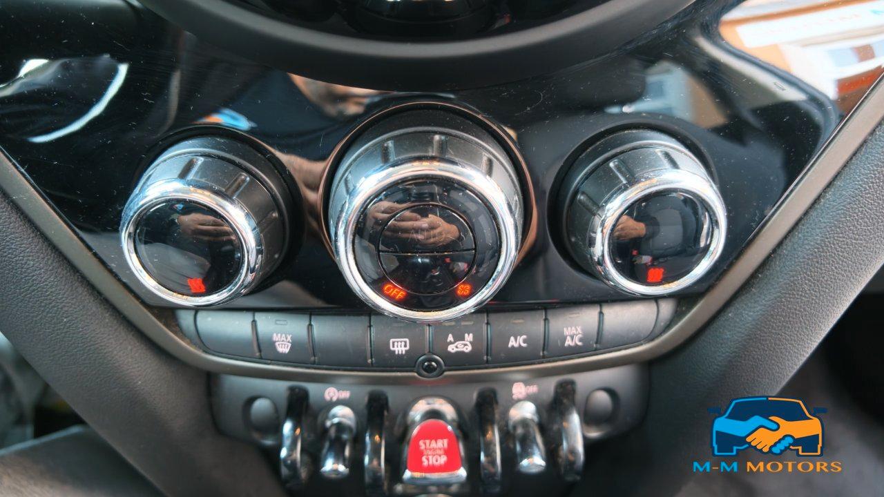 Mini Countryman Cooper 1.5 Twin Power Turbo