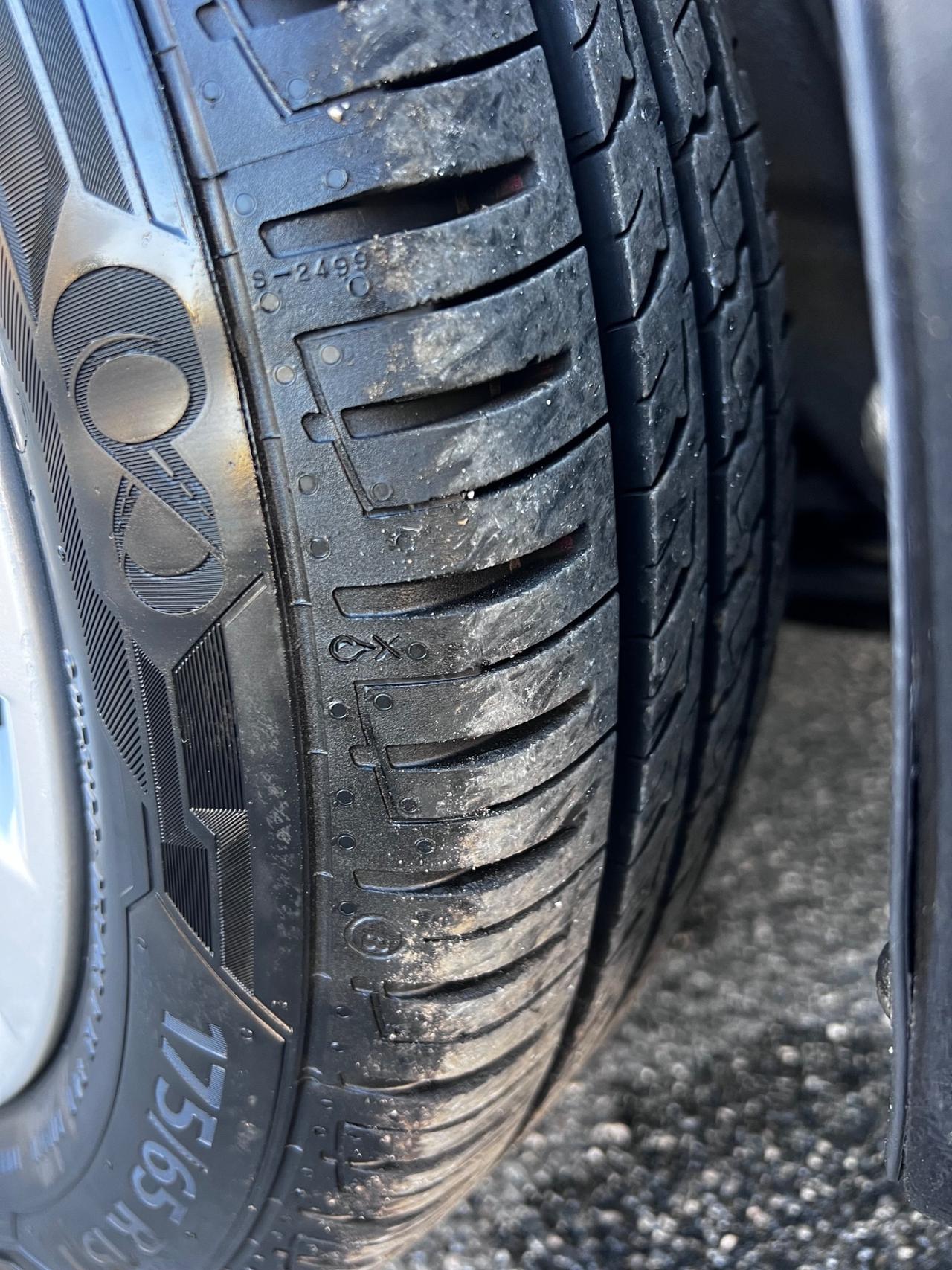 Nissan Note 1.5 dCi 86CV Tekna