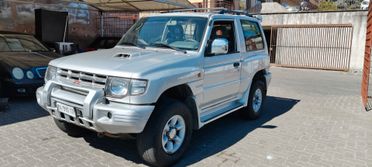 Mitsubishi Pajero 2.8 TDI Metal-top S.S. GLX Air