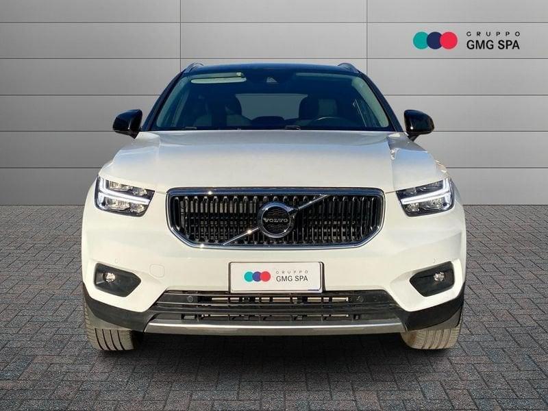 Volvo XC40 1.5 t3 Momentum Pro 163cv auto my21