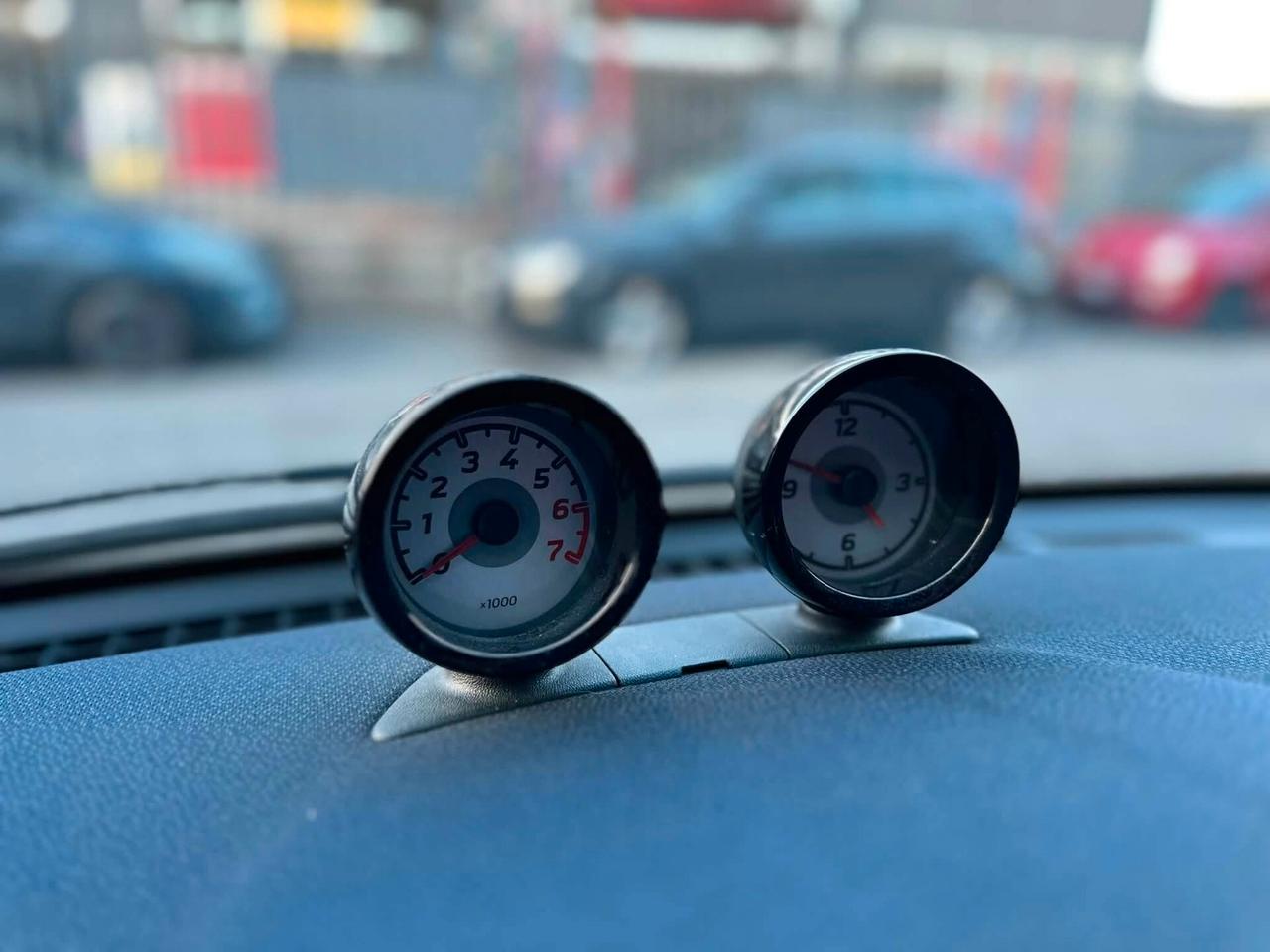 Smart ForTwo 1000 coupé passion