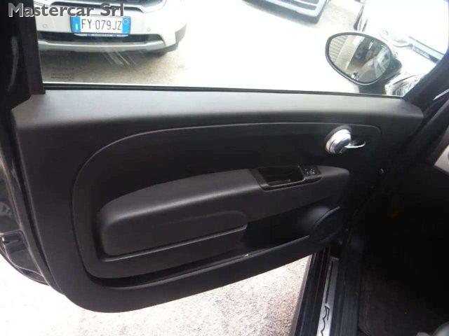 FIAT 500 500 1.0 hybrid Connect 70cv( Prezzo Reale)-GG234JF