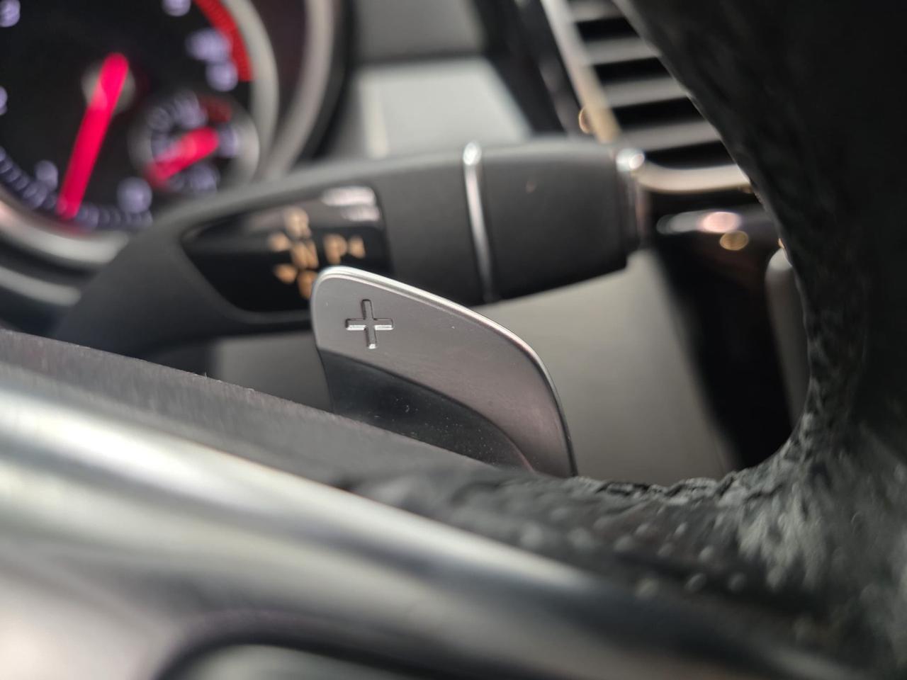 Mercedes GLE 350 d 4Matic Coupé Premium Plus 2016