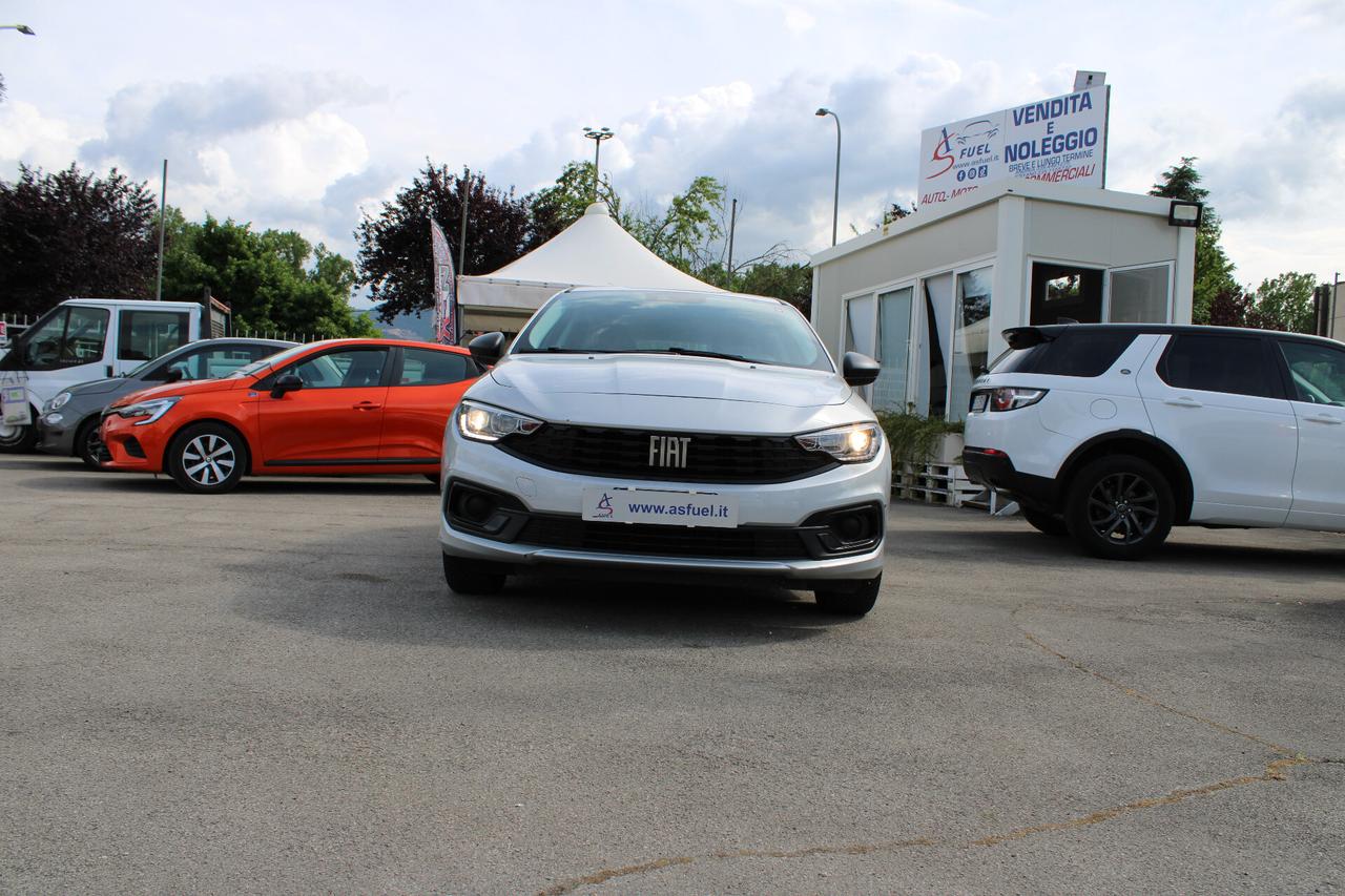 Fiat Tipo 1.0 SW