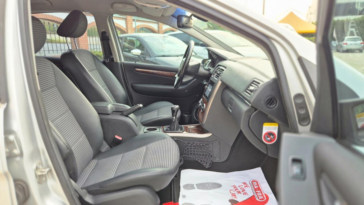 Mercedes-benz A 150, 90CV ,BENZ / OK NEOPATENTATI
