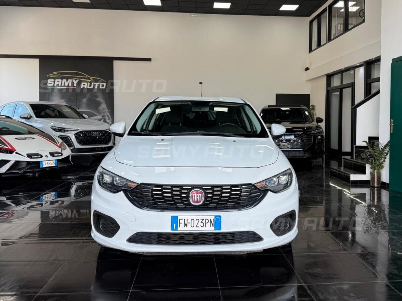 Fiat Tipo 1.3 Mjt S&S 5 porte Business