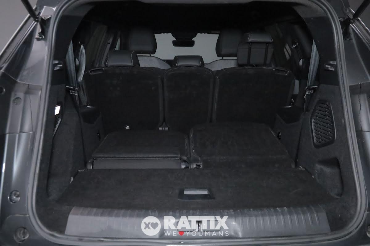 Peugeot 5008 1.2 hybrid 145CV Allure e-dcs6 7p.ti