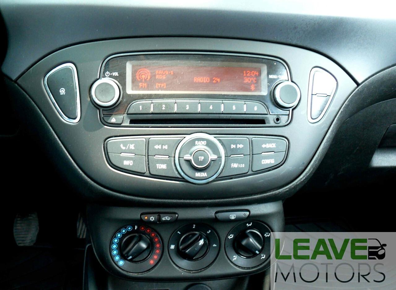 Opel Corsa 1.4 75 CV 5 porte - (M1341)