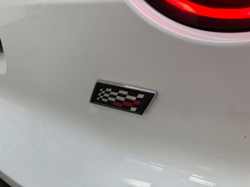 Jaguar F-Type 2.0 i4 300cv auto Chequered Flag
