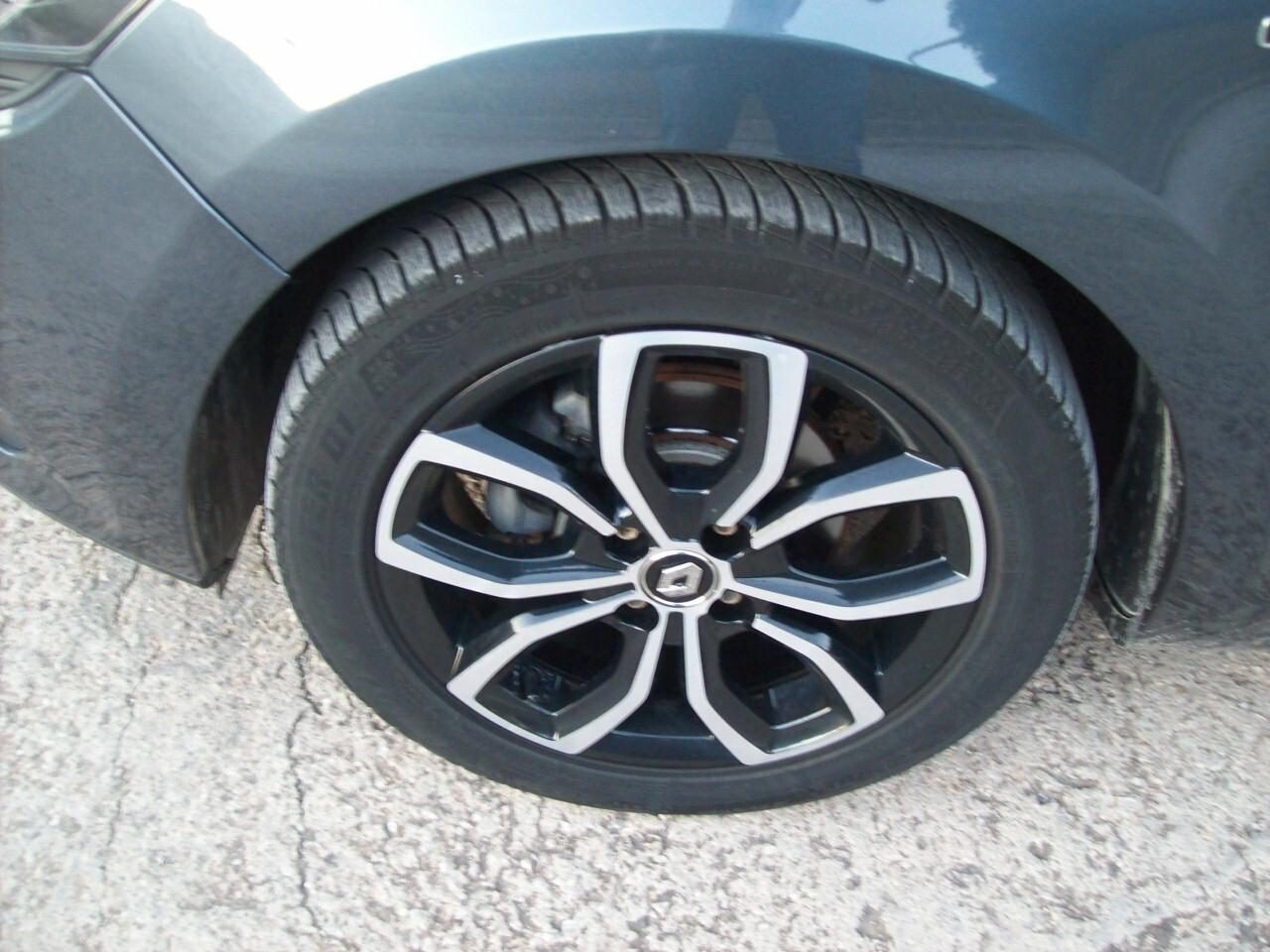 RENAULT CLIO SW. 1.5 CV.90 S&S ENERGY "2018"