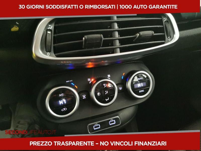 FIAT 500X FIAT 1.0 T3 120 CV Cross