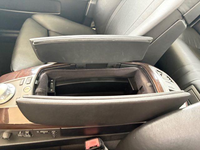 BMW 730 MOTORE E KM ORIGINALI TELEFONO PELLE FULL OTIONAL