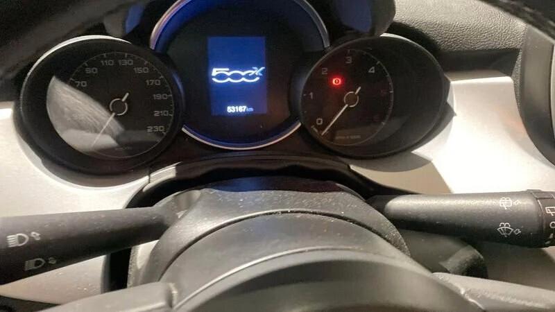 Fiat 500X 1.3 MultiJet 95 CV Lounge