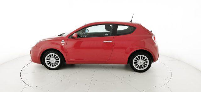 ALFA ROMEO MiTo 1.4 78 CV 8V S&S - OK NEOPATENTATO