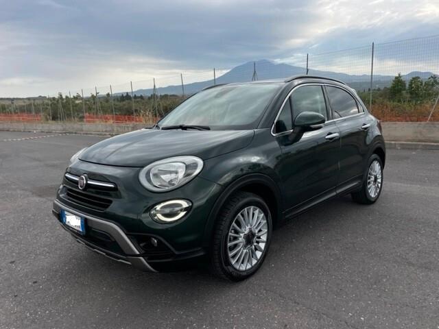 Fiat 500X 1.3 MultiJet 95 CV Cross 2019
