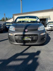 Fiat Panda 1.0 FireFly S&S Hybrid Easy 04/2021