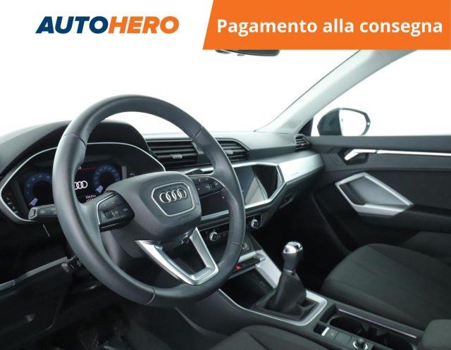 AUDI Q3 35 TFSI