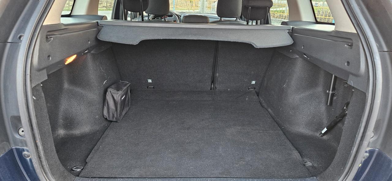 Dacia Logan MCV 1.2 75CV GPL Lauréate