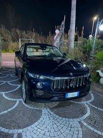 Maserati Levante V6 Diesel AWD Granlusso