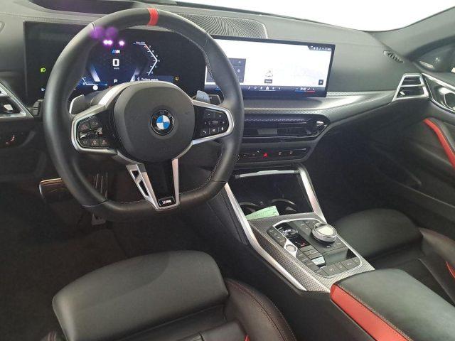 BMW M440 i 48V xDrive Cabrio Msport Pro Aut.
