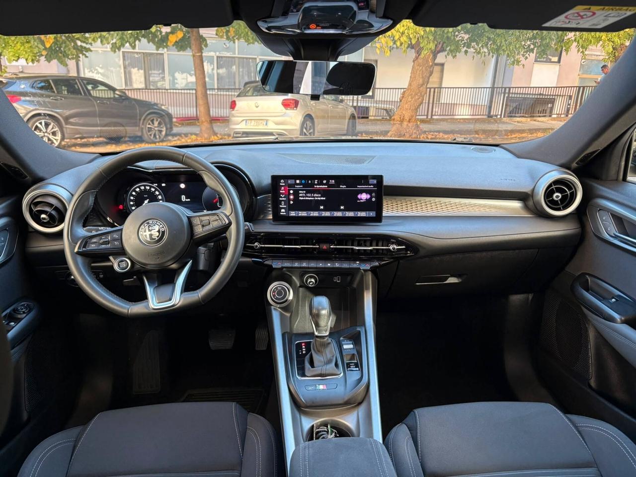 Alfa Romeo Tonale 1.6 Sprint 130cv - 2023