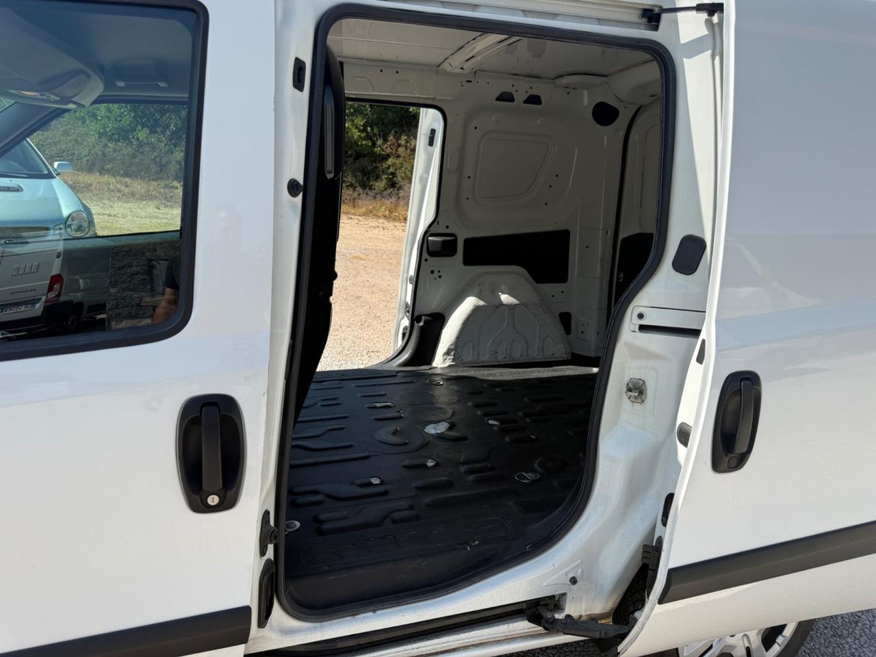 Fiat Doblo Doblò 1.3 MJT anno 2021 PC-TN Cargo Easy