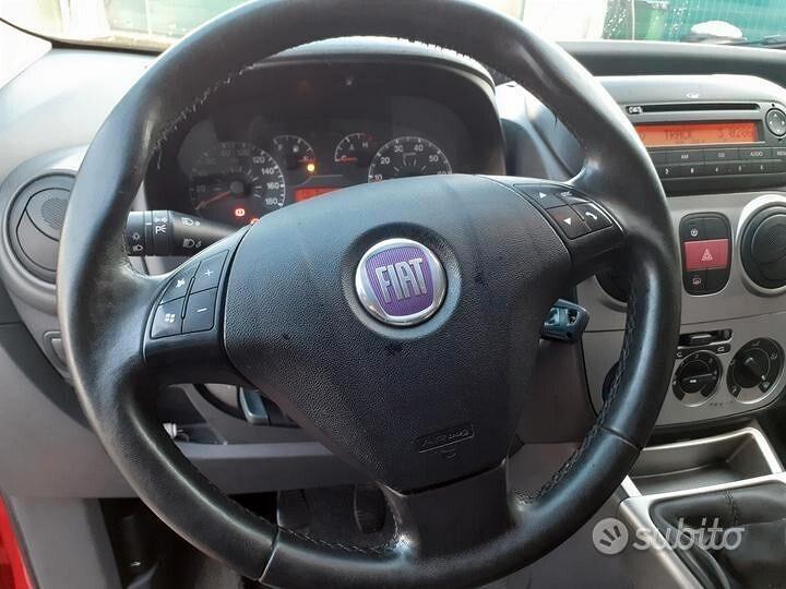 Fiat Qubo 1.3 MJT 95 CV Trekking