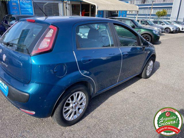 FIAT Punto Evo 1.2 5 porte S&S Active