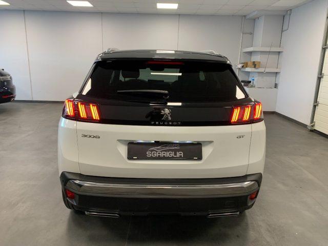 PEUGEOT 3008 1.5 BlueHDi GT Line Pack EAT8