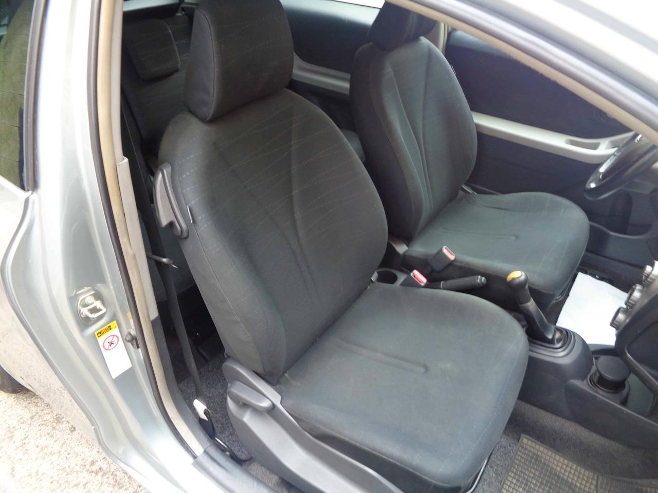 Toyota Yaris 1.3 3 Porte (FINANZIABILE)
