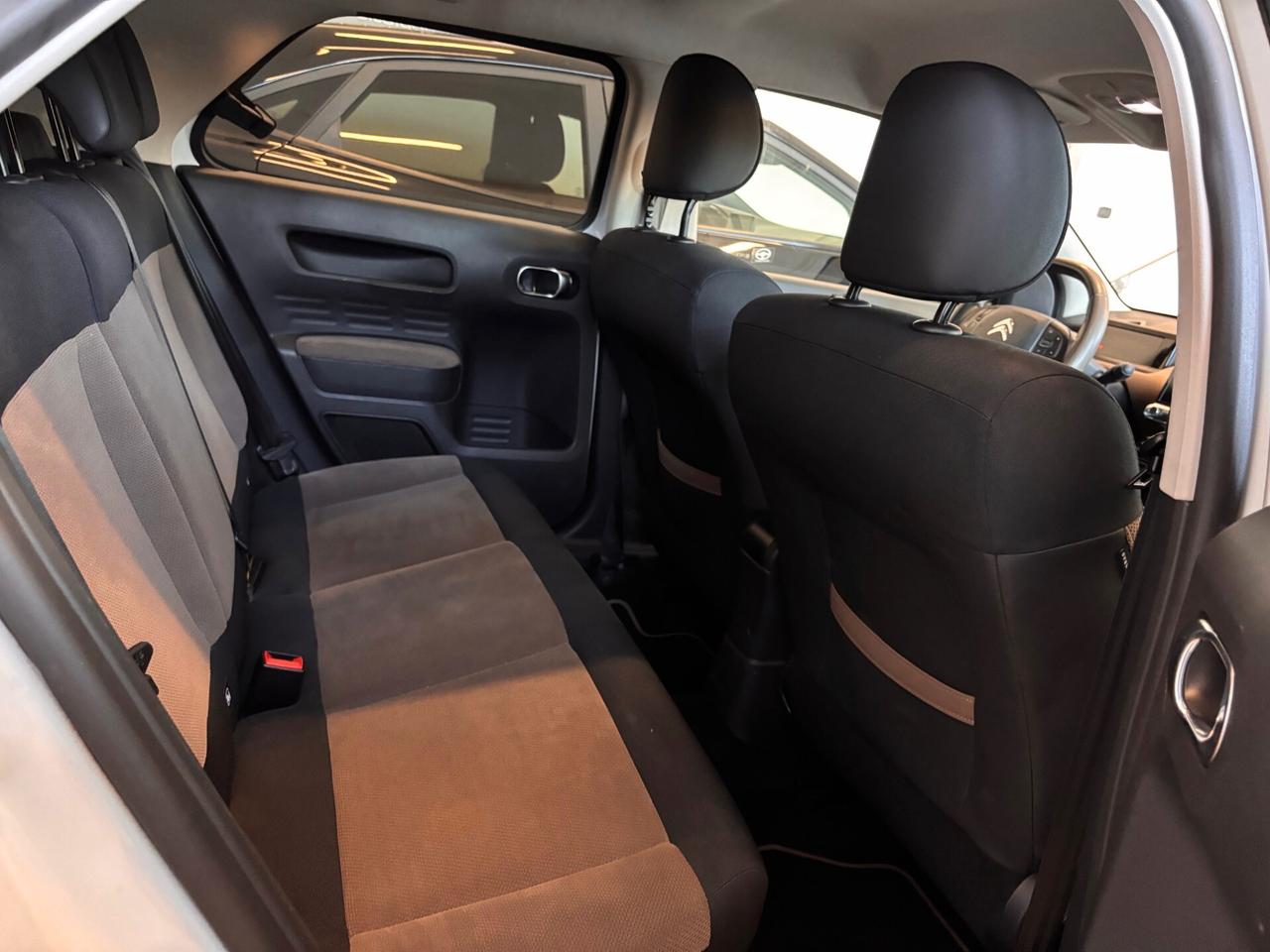 Citroen C4 Cactus 1.6 BlueHDi 100cv CIESSE PIUMINI