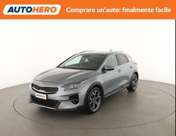 KIA XCeed 1.6 CRDi 136 CV Evolution