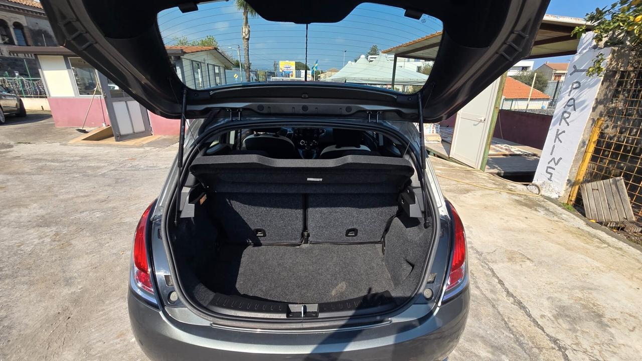 Lancia Ypsilon 1.3 MJT 16V 95 CV 5 porte S&S Platinum