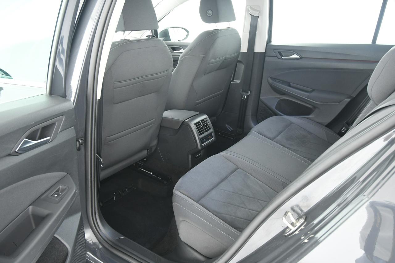 VOLKSWAGEN Golf 1.4 tsi ehybrid Style 204cv dsg ACC+APP CONNECT+FULL LED