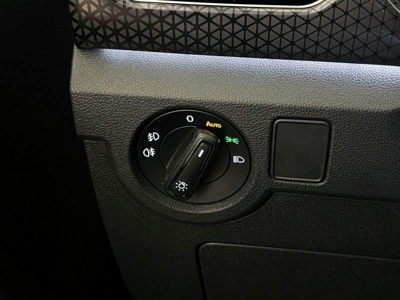 Volkswagen T-Cross T-Cross 1.0 TSI 110 CV Advanced