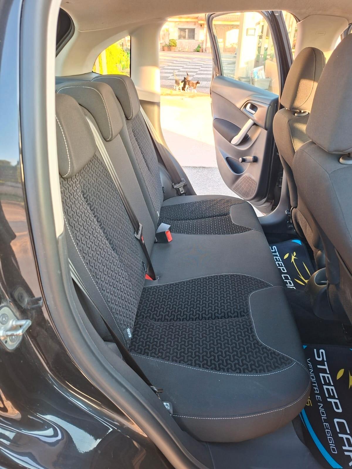 Citroen C3 1.1 SEDUCTION LIMITED