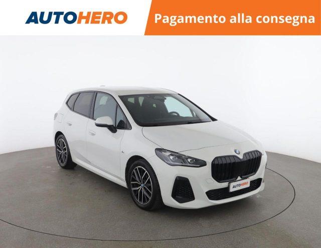 BMW 218 d Active Tourer Msport