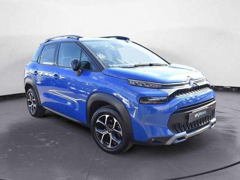 Citroën C3 Aircross C3 Aircross BlueHDi 110 S&S Shine