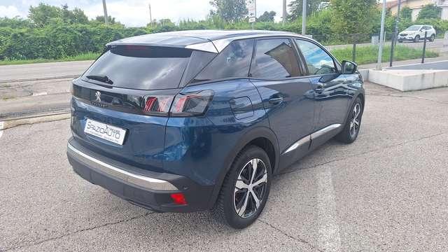 Peugeot 3008 3008 II 2021 1.5 bluehdi Allure s