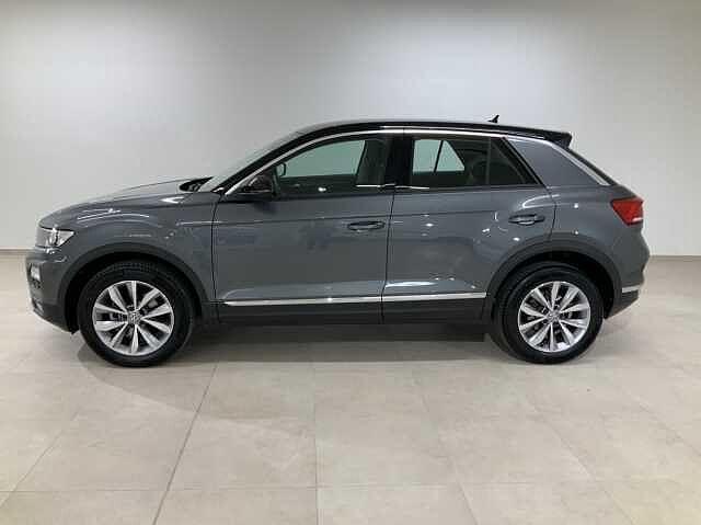 Volkswagen T-Roc 1.5 TSI ACT Style BlueMotion Technology