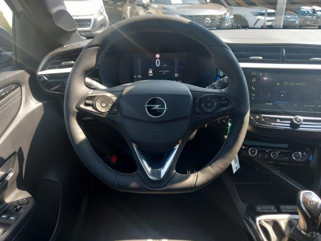 OPEL Corsa 1.2 GS con Tetto Panorama+ Cerchi 17