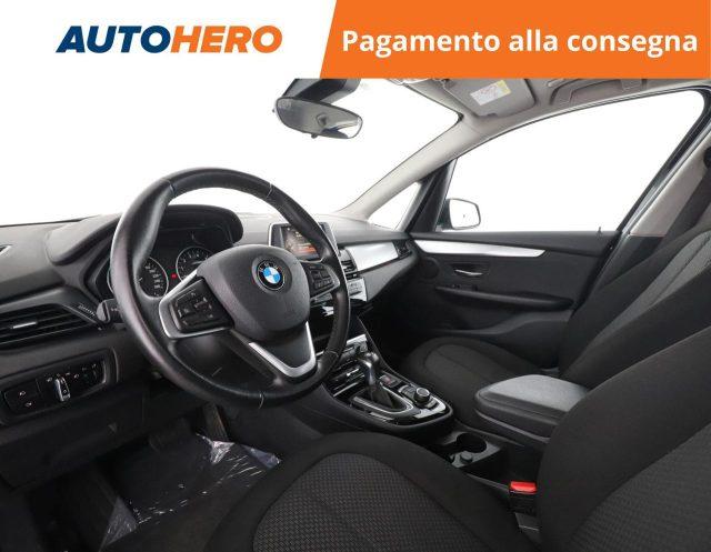 BMW 218 i Active Tourer Advantage