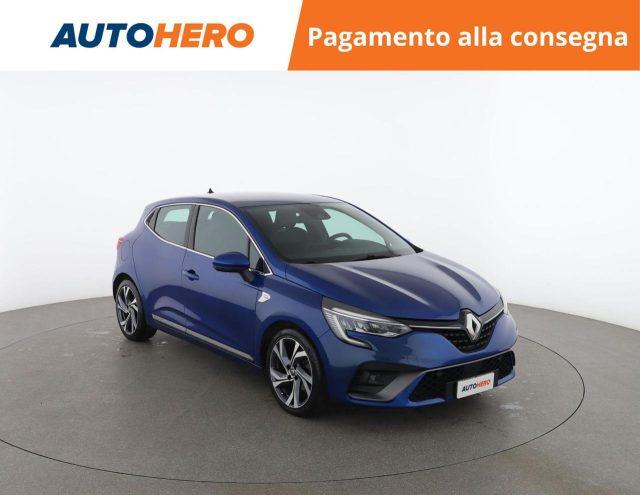 RENAULT Clio Blue dCi 115 CV 5 porte R.S. Line