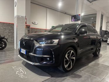 Ds 7 Crossback BlueHDi 180 aut. Grand Chic