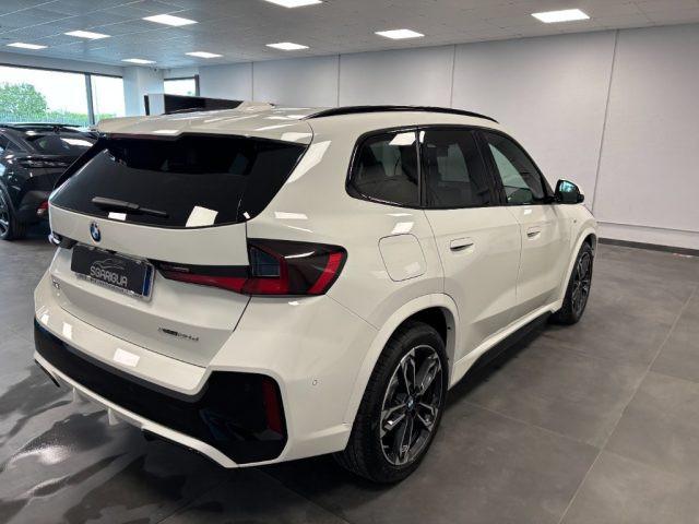 BMW X1 xDrive 20d MSport Pro StraFull Automatico 4X4