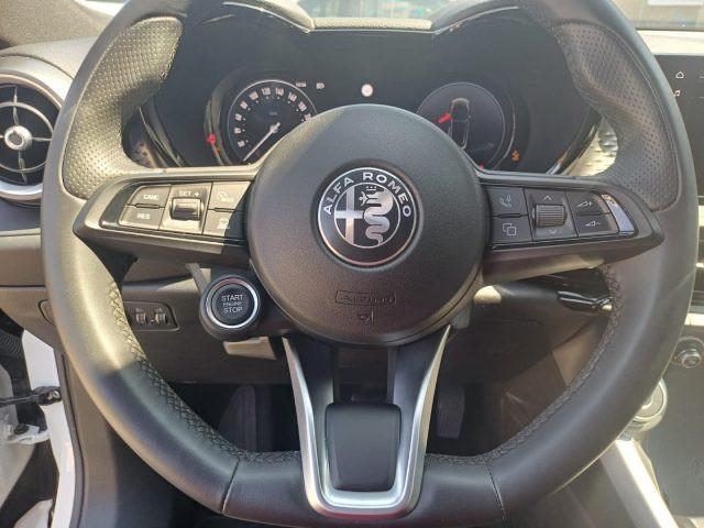 ALFA ROMEO Tonale 1600 DIESEL SPRINT 130 CV TCT6 NAV CARPLAY LED"18
