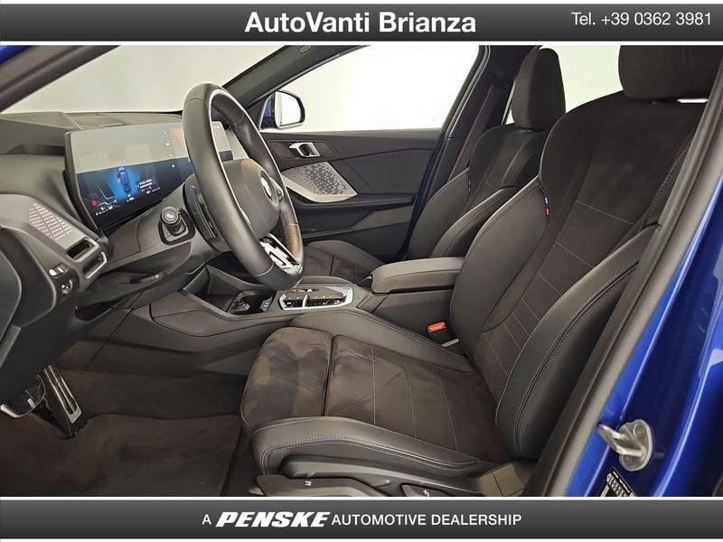 BMW Serie 1 118d MSport Pro