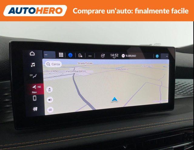 ALFA ROMEO Tonale 1.6 diesel 130 CV TCT6 Sprint