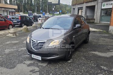 LANCIA Ypsilon 1.2 69 CV 5 porte GPL Ecochic Gold