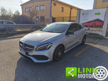 MERCEDES-BENZ A 180 Premium